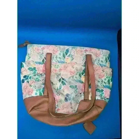 Rosetti Gabrielle Tote Bag Shoulder Purse - Picture 2 of 8